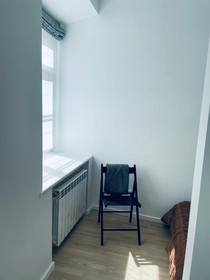 Oldtown Apartment Vilna Exterior foto